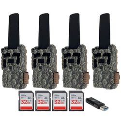 Pack Size – 4-Pack