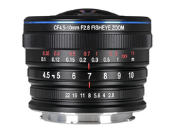 Lens Mount – Leica L Mount