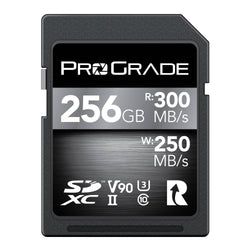 256GB Capacity / Bundle – 256GB / V90