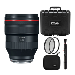 Configuration – Accessory Bundle