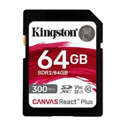 64GB Configuration – 64GB Standard
