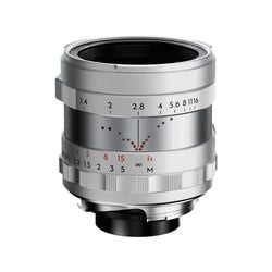 Lens Mount – Nikon Z