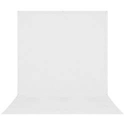 Size – 8x13 – High Key White
