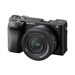 Kit Type – 16-50mm M2 Lens Kit