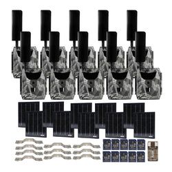 Pack Size – X-Pack