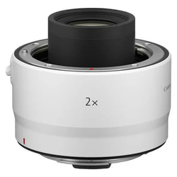 Magnification – RF 2x