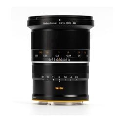 Lens Mount – Hasselblad XCD