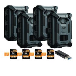 Pack Size – 4-Pack