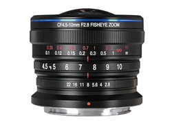 Lens Mount – Nikon Z Mount