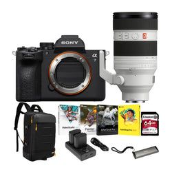 Lens Bundle Option – 50-150mm f/2 GM