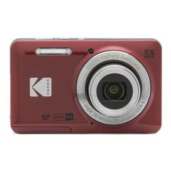 Core – Red