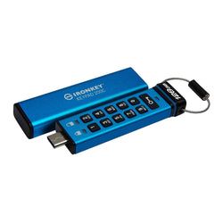 Capacity – 128GB