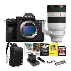 Lens Bundle Options – 50-150mm f/2 GM