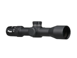 Reticle – MRAD Milling 2.0 Illuminated FFP