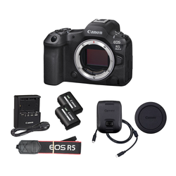 Configuration – Battery Bundle