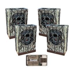 Pack Size – 4-Pack