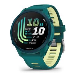 Color – Teal Green/Citron