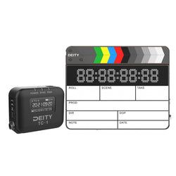 Configuration – Slate Bundle Kit