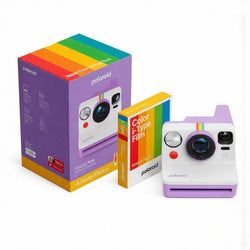 Color Film Bundle – Purple