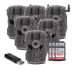 Pack Size – 6-Pack