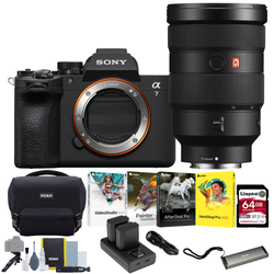 Lens Bundle Option – 28-70mm f/2 GM