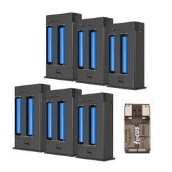 Pack Size – 6-Pack