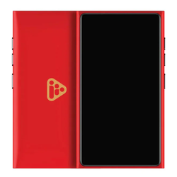 Color – Red