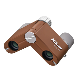 Color – Amber Brown