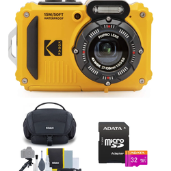 Kits – Yellow - Starter Kit
