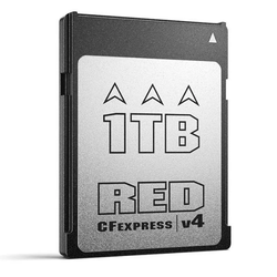 Capacity – 1TB