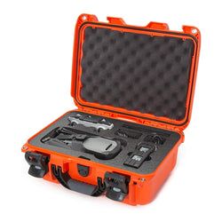 Color – Orange