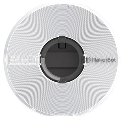 Single Spool – Stone White