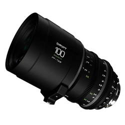 Focal Length – 100mm T2.8