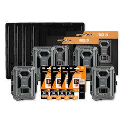 Bundle Pack Size – 4-Pack