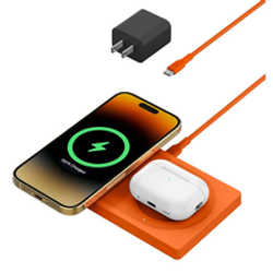 Color – Orange