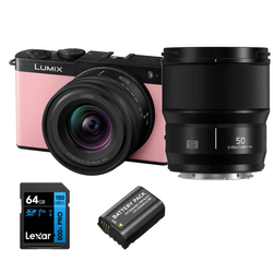 Color – Pink