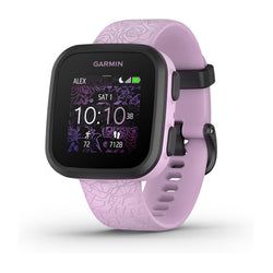 Color – Lilac Floral