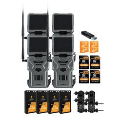 Pack Size – 4-Pack