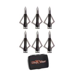 6-Pack w/ Case