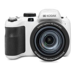 Camera Only – White