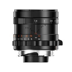 Lens Mount – Nikon Z