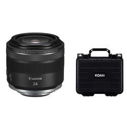 Configuration – Hard Case Bundle