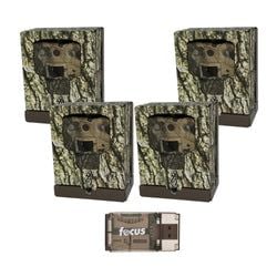 Pack Size – 4-Pack