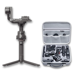 Configuration – Hard Case Bundle