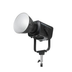 Light Output – Ray 660W + Octa Dome 120