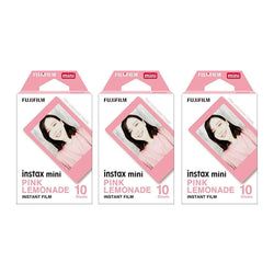 Style / Pack Size – Pink Lemonade – 3 Pack