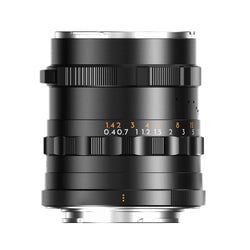 Lens Mount / Color – Sony E - Black