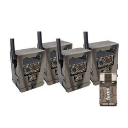 Pack Size – 4-Pack