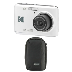 Case Bundle – White