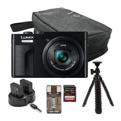 Extended Power Kit – Black